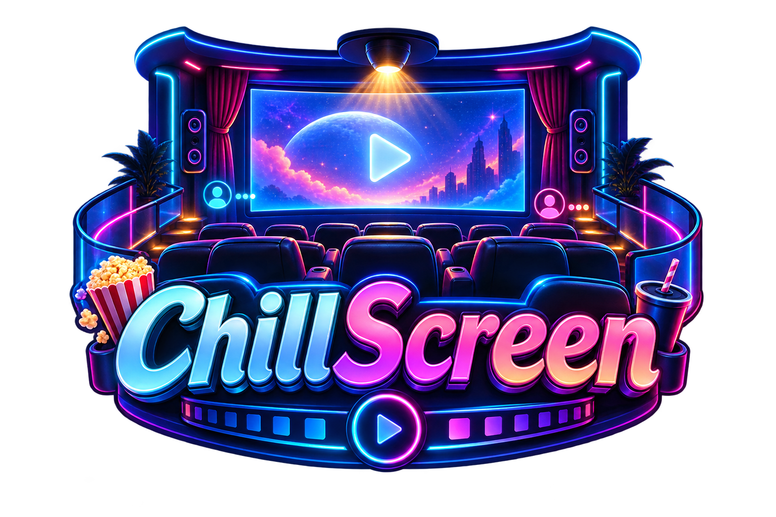 ChillScreen